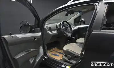 Chevrolet Matiz 2011 1.0 Автомат в Москве № 618904, миниатюра 10