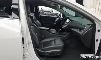 Chevrolet Malibu 2019 1.6 Автомат в Москве № 619014, миниатюра 11