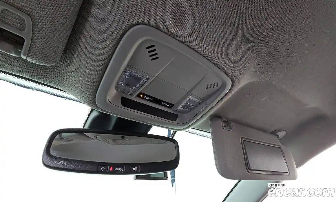 Chevrolet Malibu 2019 1.6 Автомат в Москве № 619014, фото 17