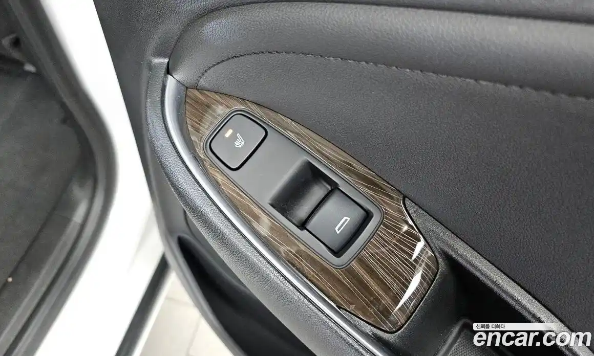 Chevrolet Malibu 2019 1.6 Автомат в Москве № 619014, фото 19