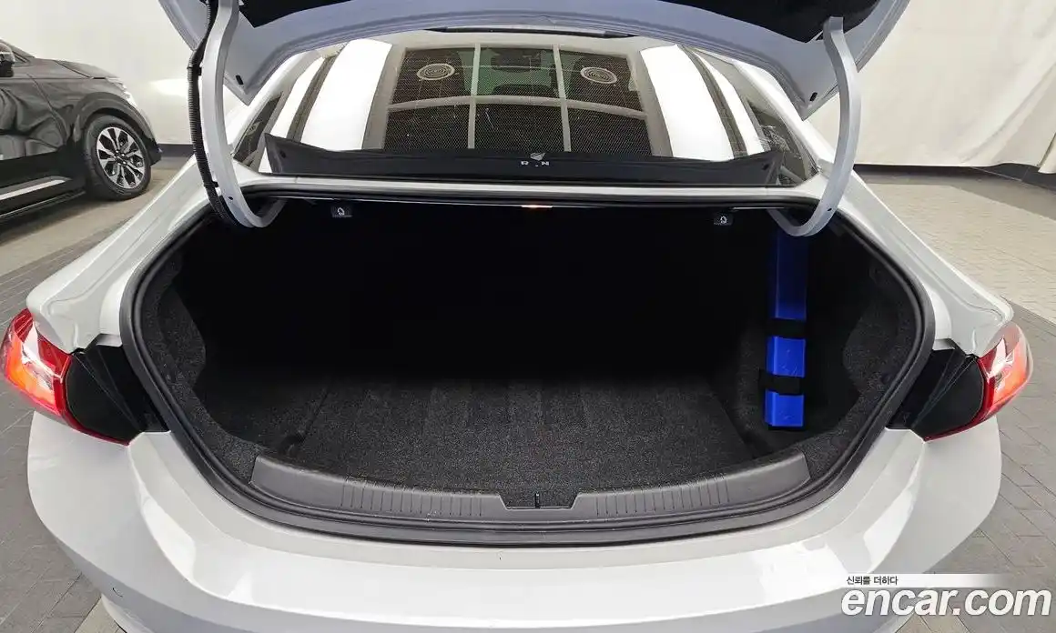 Chevrolet Malibu 2019 1.6 Автомат в Москве № 619014, фото 20