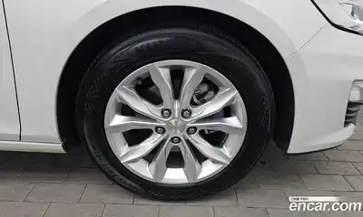 Chevrolet Malibu 2019 1.6 Автомат в Москве № 619014, миниатюра 5