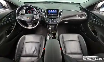 Chevrolet Malibu 2019 1.6 Автомат в Москве № 619014, миниатюра 7