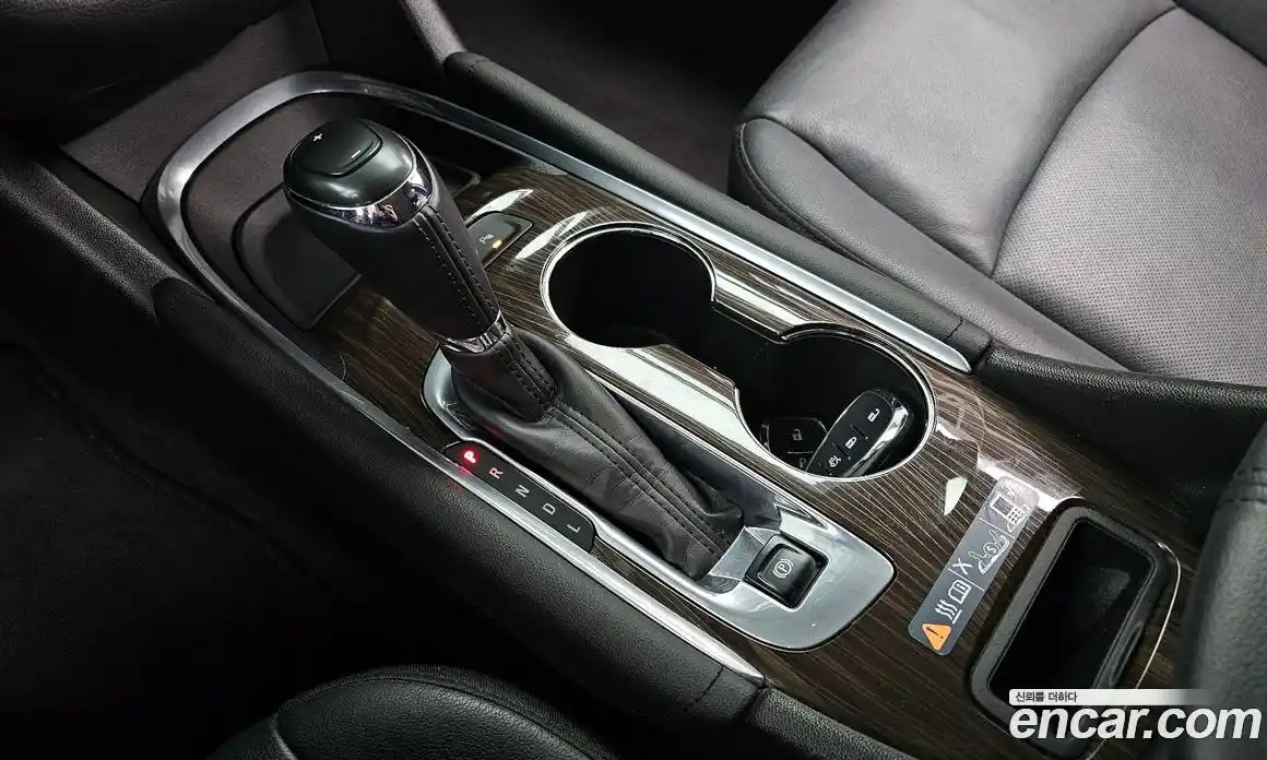 Chevrolet Malibu 2019 1.6 Автомат в Москве № 619014, фото 9