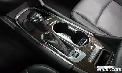 Chevrolet Malibu 2019 1.6 Автомат в Москве № 619014, миниатюра 9