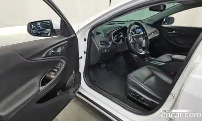 Chevrolet Malibu 2019 1.6 Автомат в Москве № 619014, миниатюра 10