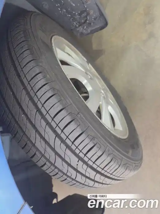 Chevrolet Spark 2013 1.0 Автомат в Москве № 619022, фото 7