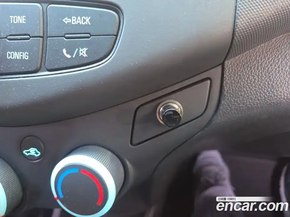 Chevrolet Spark 2013 1.0 Автомат в Москве № 619022, фото 10