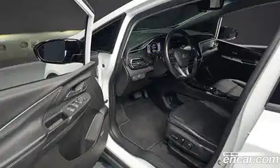 Chevrolet Bolt EV 2022 0.2 Автомат в Москве № 619079, миниатюра 11