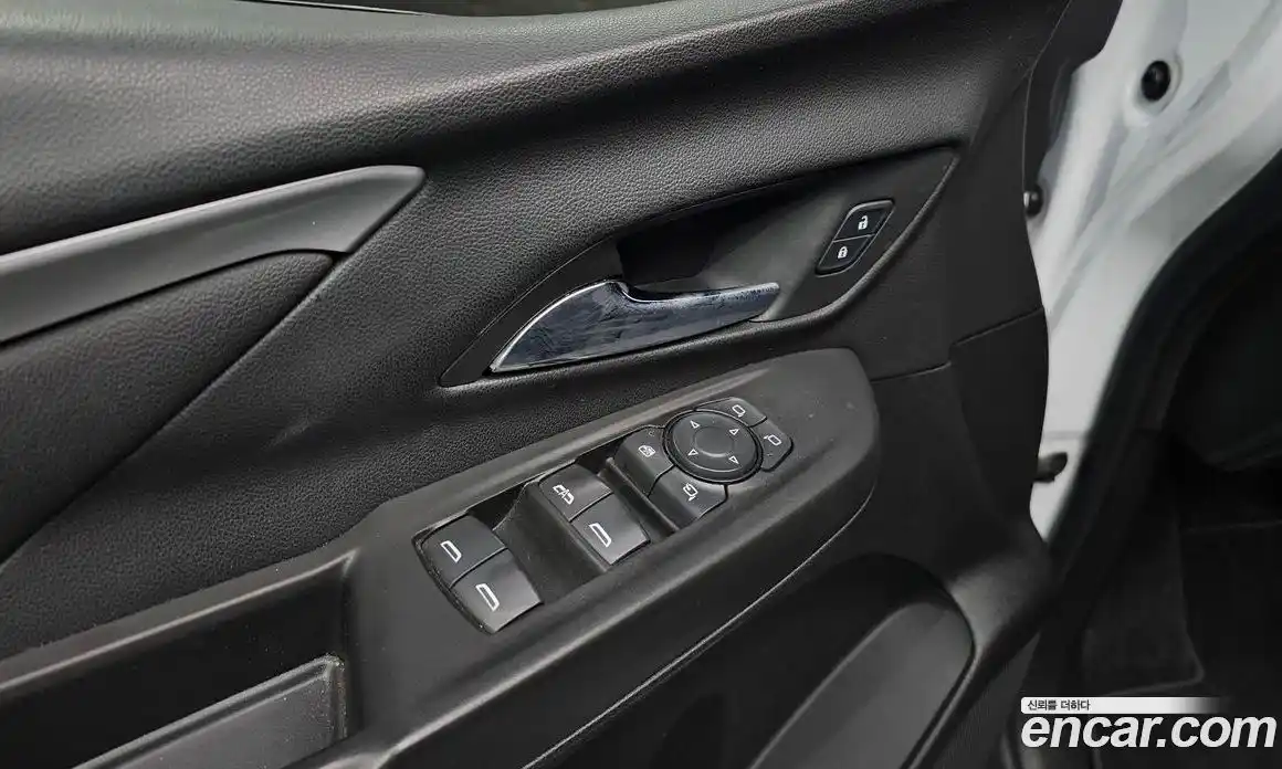 Chevrolet Bolt EV 2022 0.2 Автомат в Москве № 619079, фото 18