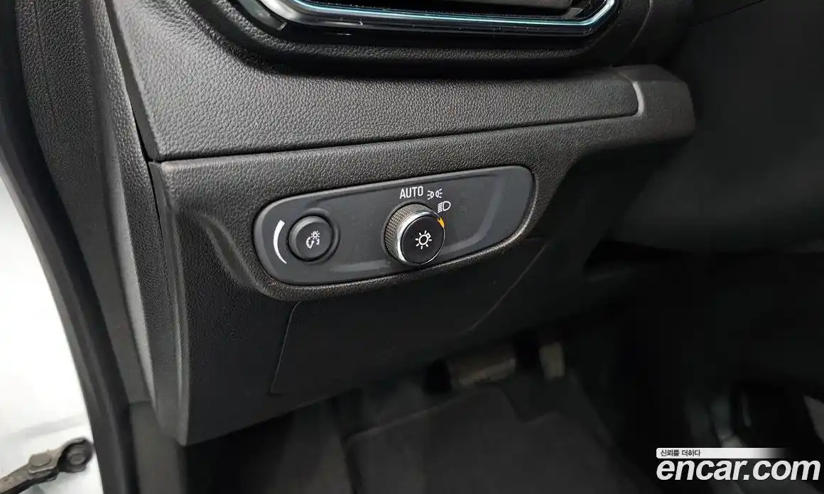 Chevrolet Bolt EV 2022 0.2 Автомат в Москве № 619079, фото 19