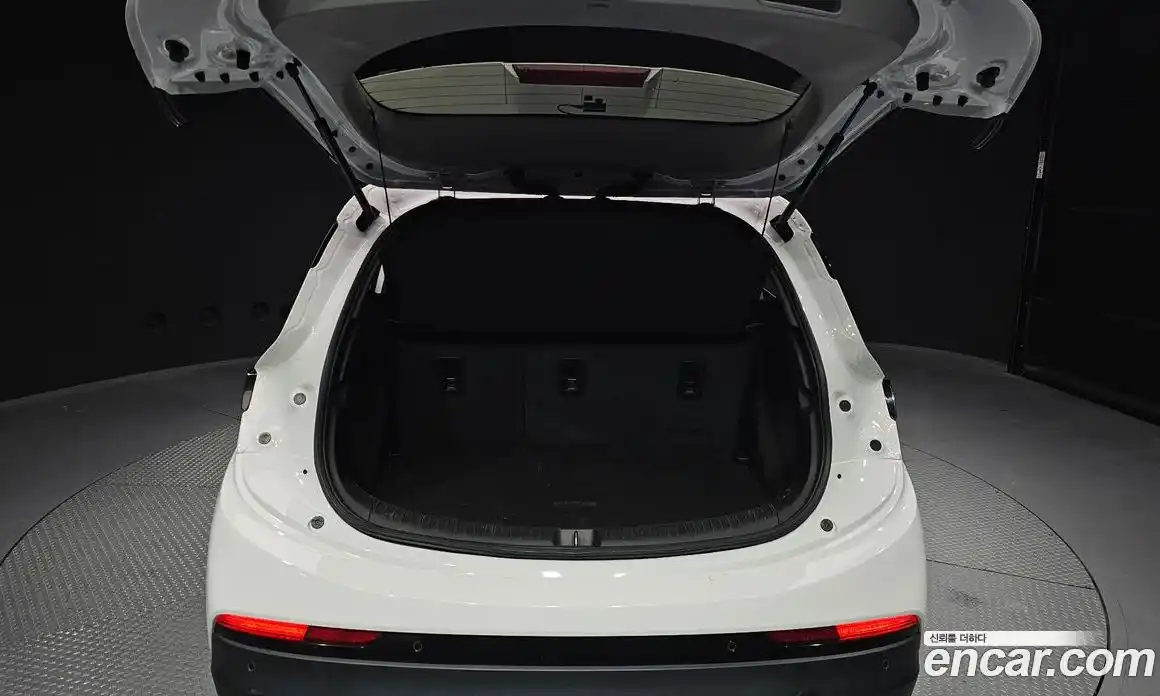 Chevrolet Bolt EV 2022 0.2 Автомат в Москве № 619079, фото 20