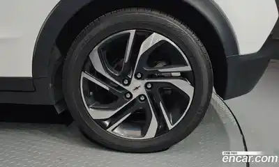 Chevrolet Bolt EV 2022 0.2 Автомат в Москве № 619079, миниатюра 5