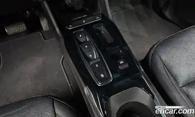 Chevrolet Bolt EV 2022 0.2 Автомат в Москве № 619079, миниатюра 9