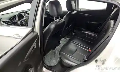 Chevrolet Spark 2016 1.0 Автомат в Москве № 619092, миниатюра 11