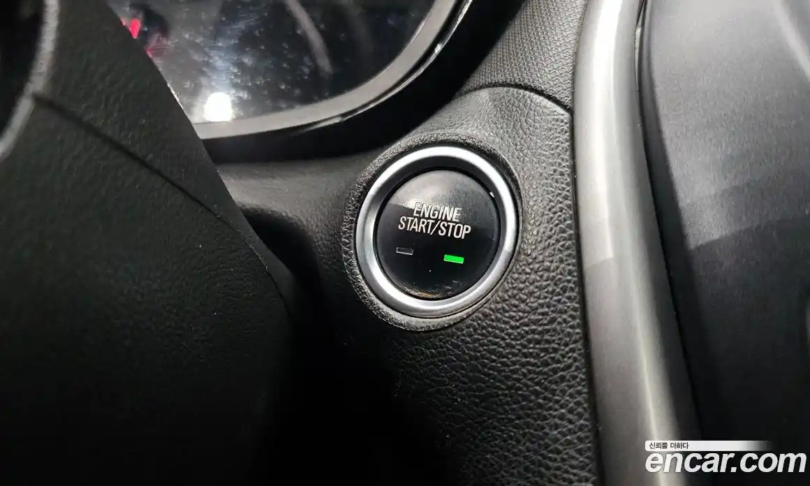 Chevrolet Spark 2016 1.0 Автомат в Москве № 619092, фото 16