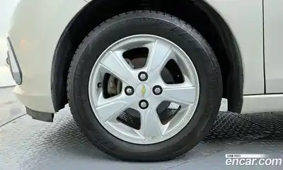 Chevrolet Spark 2016 1.0 Автомат в Москве № 619092, миниатюра 5