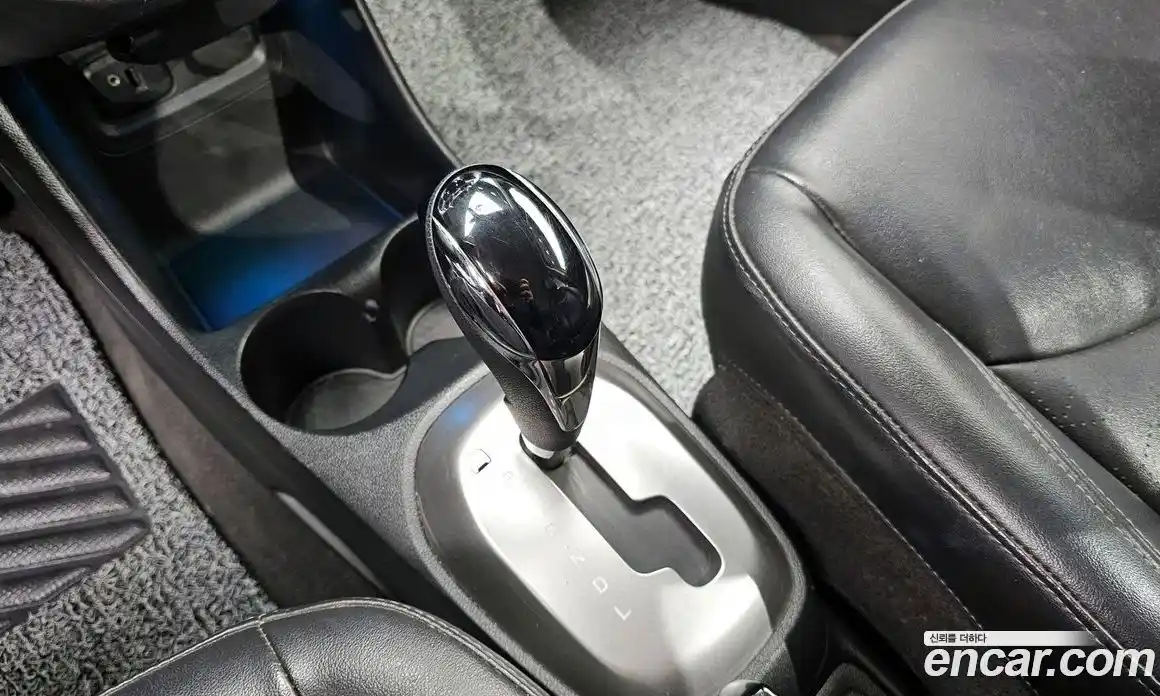 Chevrolet Spark 2016 1.0 Автомат в Москве № 619092, фото 9