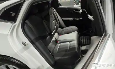 Chevrolet Malibu 2020 1.3 Автомат в Москве № 619190, миниатюра 12