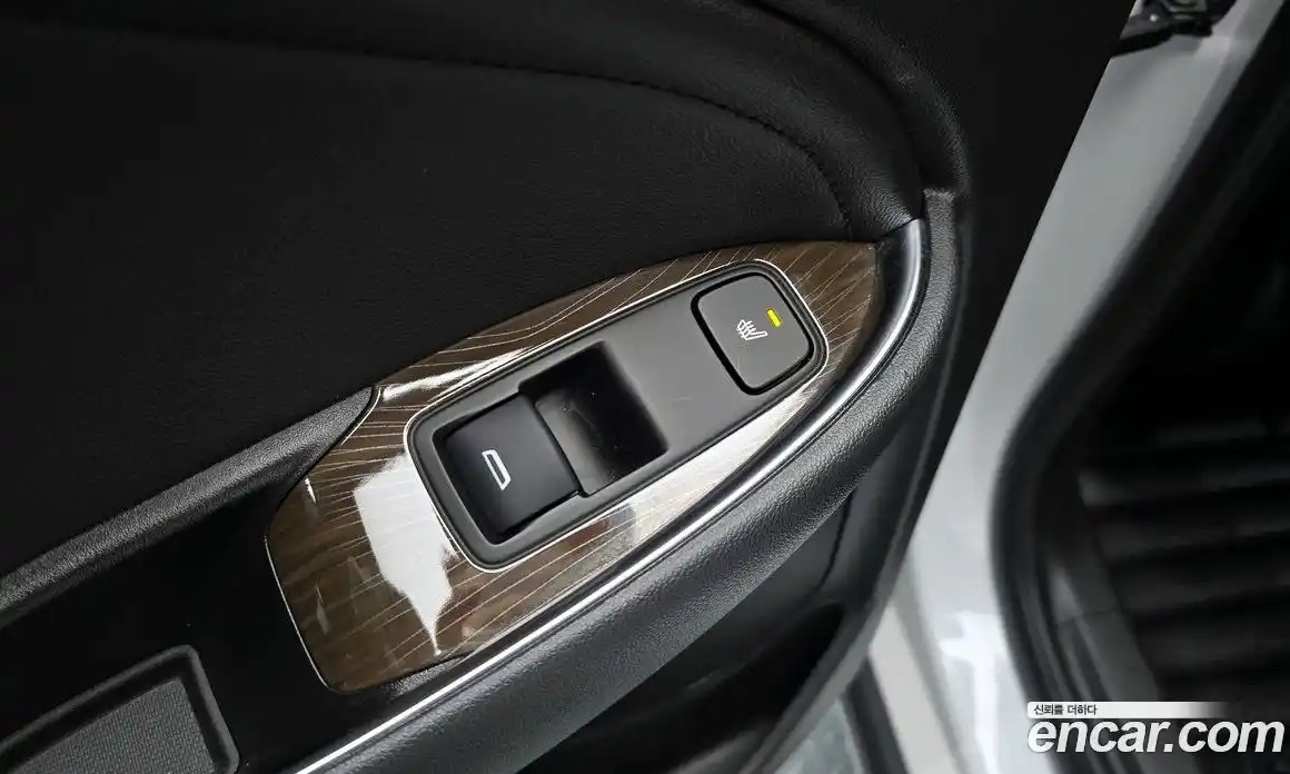 Chevrolet Malibu 2020 1.3 Автомат в Москве № 619190, фото 17