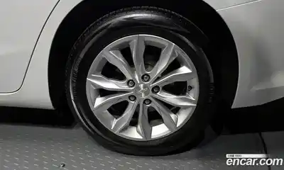 Chevrolet Malibu 2020 1.3 Автомат в Москве № 619190, миниатюра 5