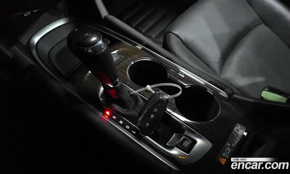 Chevrolet Malibu 2020 1.3 Автомат в Москве № 619190, фото 9