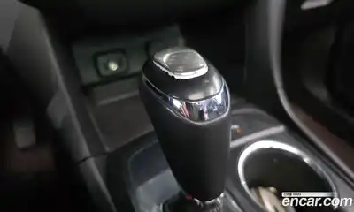 Chevrolet Equinox 2018 1.6 Автомат в Москве № 619198, миниатюра 9