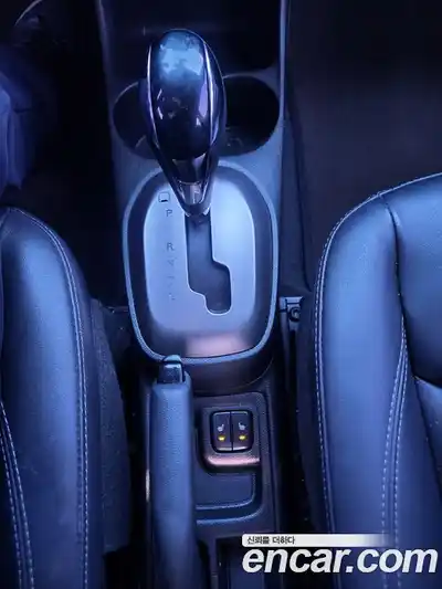 Chevrolet Spark 2016 1.0 Автомат в Москве № 619259, миниатюра 11