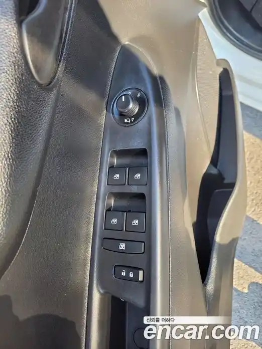 Chevrolet Spark 2016 1.0 Автомат в Москве № 619259, фото 5