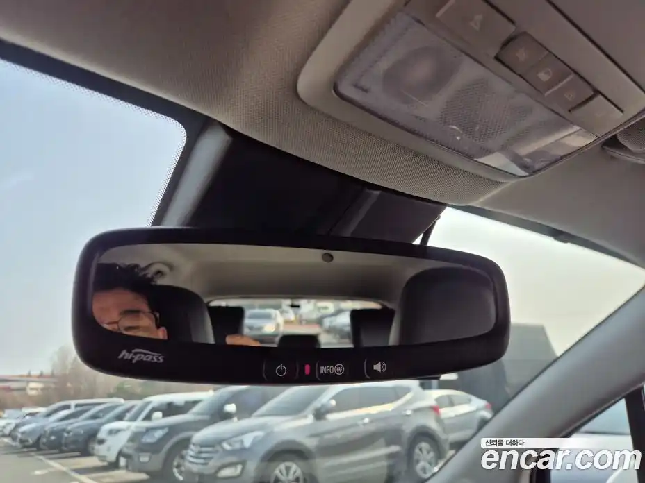 Chevrolet Trax 2014 1.4 Автомат в Москве № 619278, фото 13