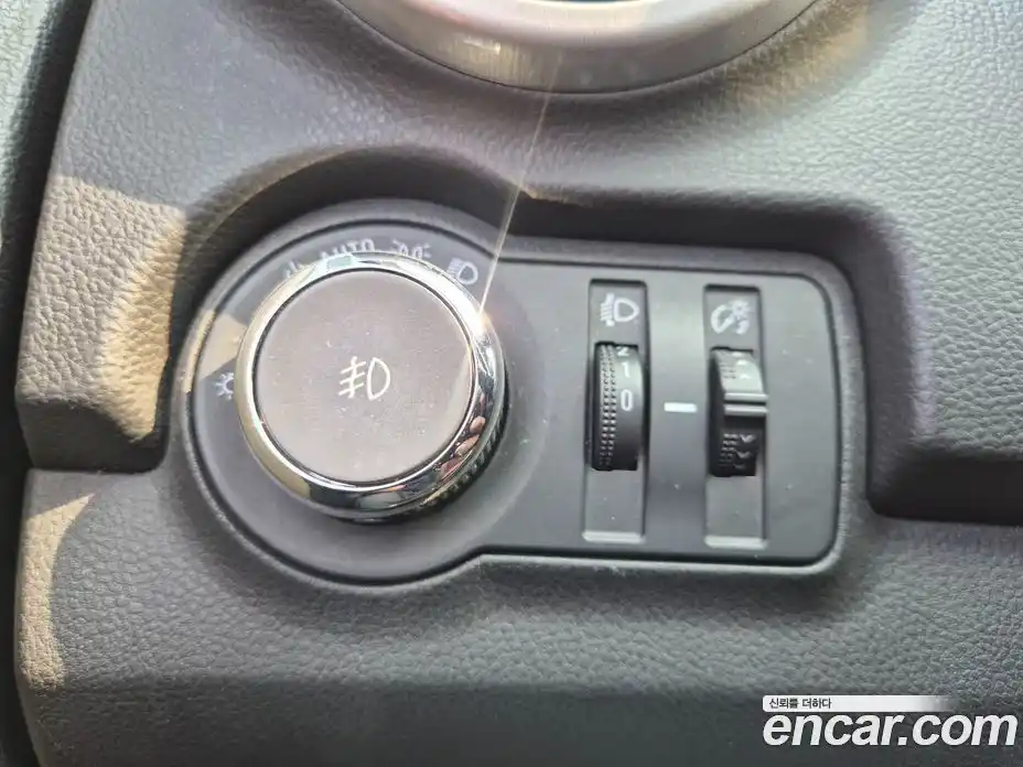 Chevrolet Trax 2014 1.4 Автомат в Москве № 619278, фото 14