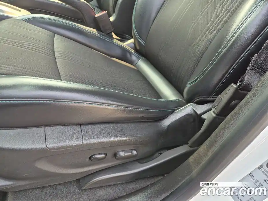 Chevrolet Trax 2014 1.4 Автомат в Москве № 619278, фото 15