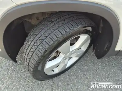 Chevrolet Trax 2014 1.4 Автомат в Москве № 619278, миниатюра 5