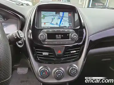 Chevrolet Spark 2020 1.0 Автомат в Москве № 619286, миниатюра 11