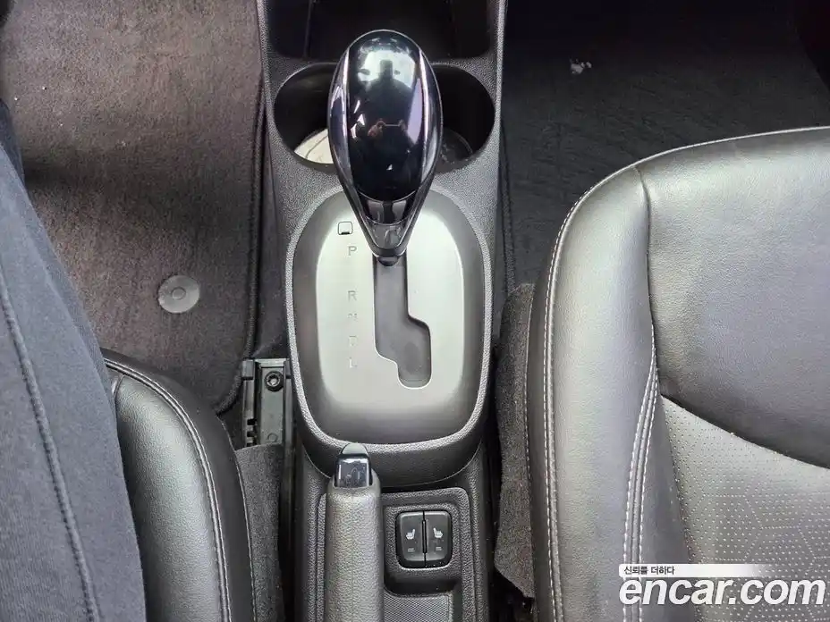 Chevrolet Spark 2020 1.0 Автомат в Москве № 619286, фото 13