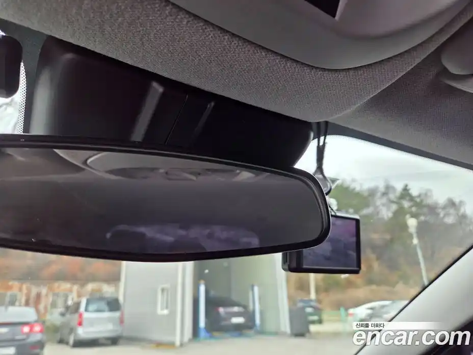 Chevrolet Spark 2020 1.0 Автомат в Москве № 619286, фото 14