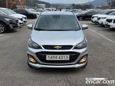 Chevrolet Spark 2020 1.0 Автомат в Москве № 619286, миниатюра 3