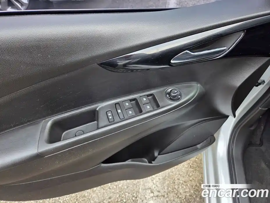 Chevrolet Spark 2020 1.0 Автомат в Москве № 619286, фото 7