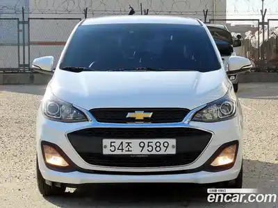 Chevrolet Spark, 2019