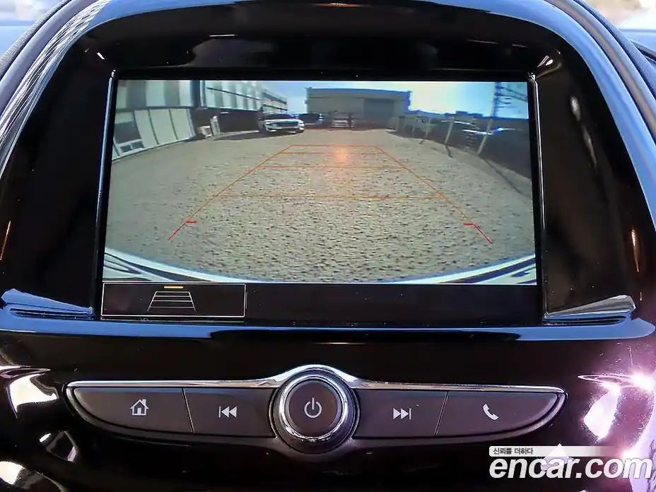 Chevrolet Spark 2019 1.0 Автомат в Москве № 619477, фото 15