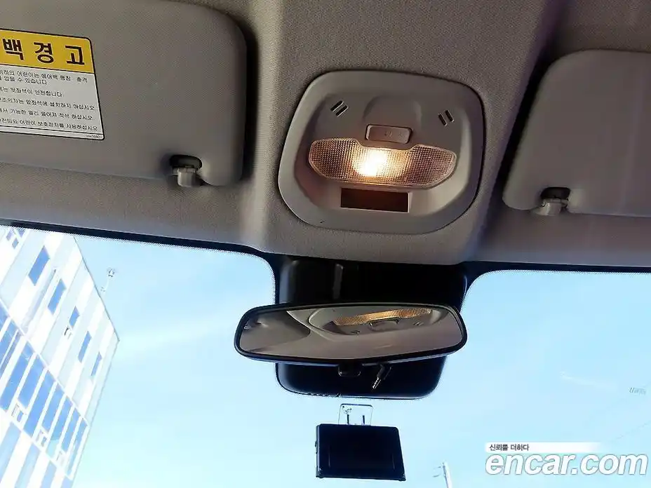 Chevrolet Spark 2019 1.0 Автомат в Москве № 619477, фото 16