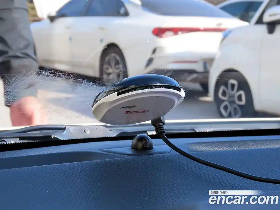 Chevrolet Spark 2019 1.0 Автомат в Москве № 619477, фото 17