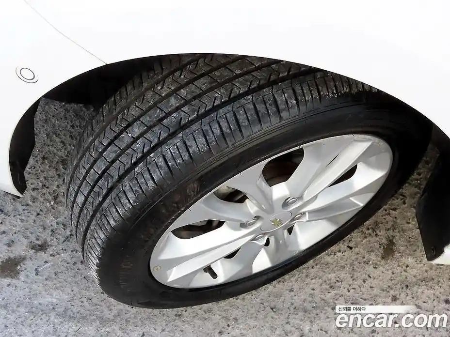 Chevrolet Spark 2019 1.0 Автомат в Москве № 619477, фото 20