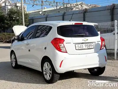 Chevrolet Spark 2019 1.0 Автомат в Москве № 619477, миниатюра 3