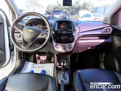 Chevrolet Spark 2019 1.0 Автомат в Москве № 619477, миниатюра 7