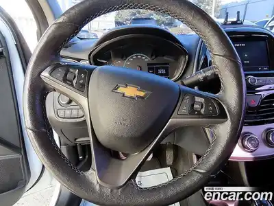 Chevrolet Spark 2019 1.0 Автомат в Москве № 619477, миниатюра 8