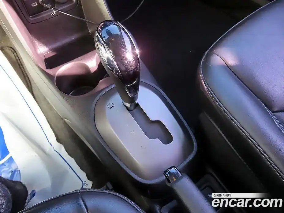 Chevrolet Spark 2019 1.0 Автомат в Москве № 619477, фото 10