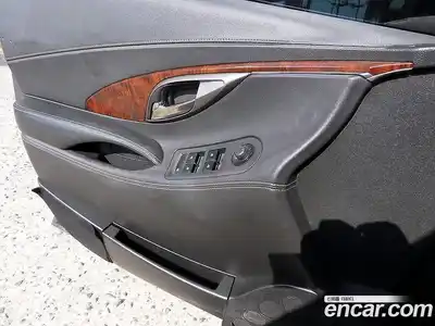 Chevrolet Alpheon 2014 3.0 Автомат в Москве № 619517, миниатюра 11