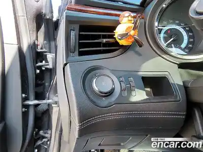 Chevrolet Alpheon 2014 3.0 Автомат в Москве № 619517, миниатюра 12