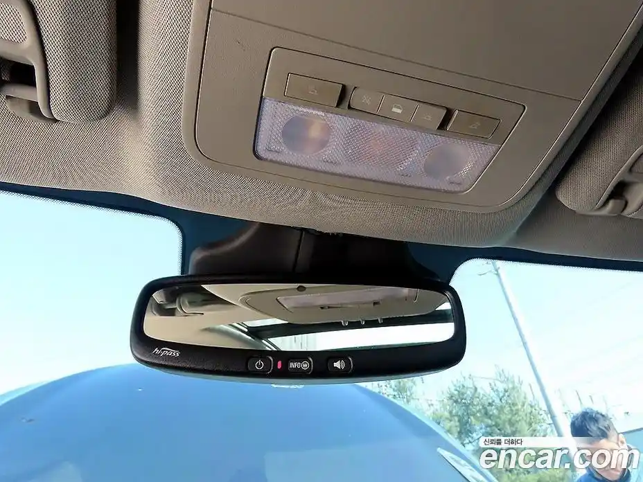 Chevrolet Alpheon 2014 3.0 Автомат в Москве № 619517, фото 16